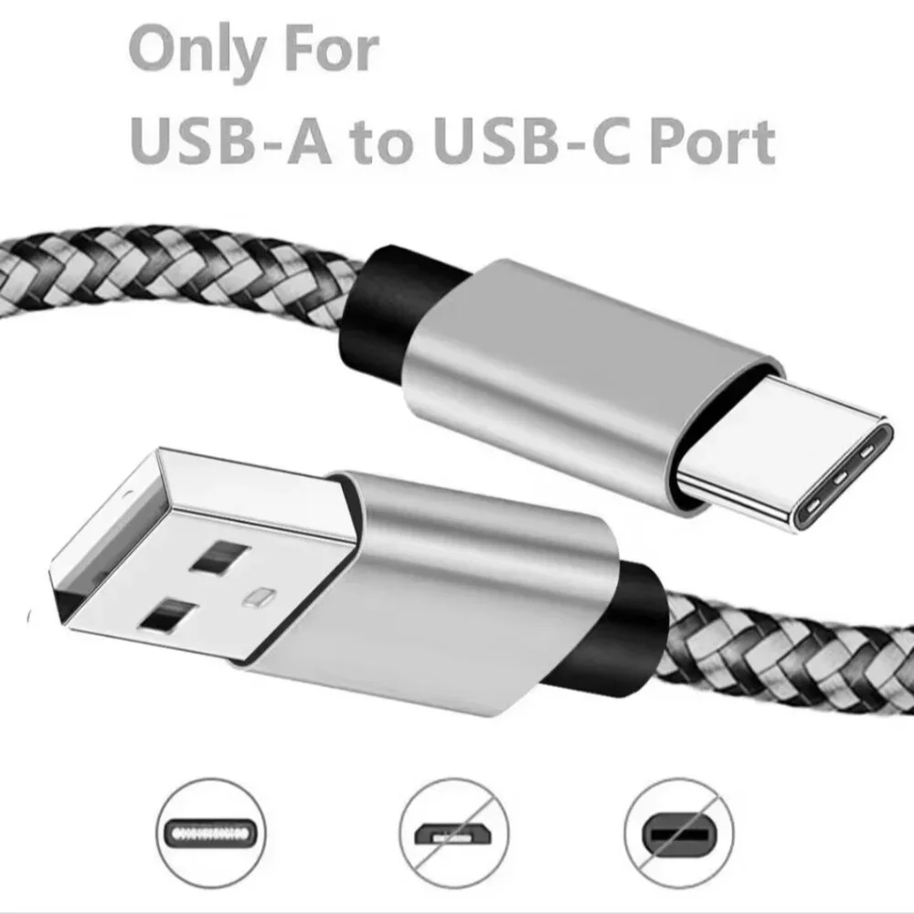 N/A usb type